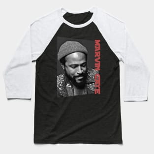 the king of soul Baseball T-Shirt